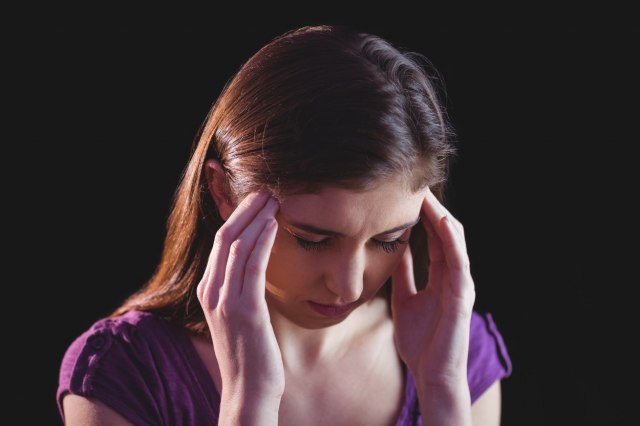 Ne morate da pijete lekove - namirnice koje otklanjaju glavobolju